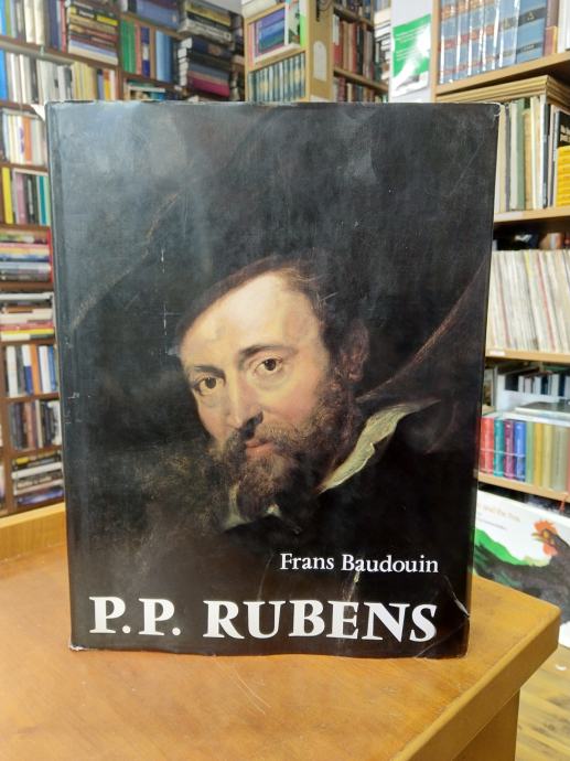 Frans Baudouin: P.P. Rubens