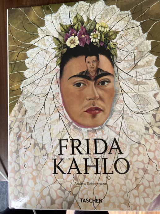 FRIDA KHLAO