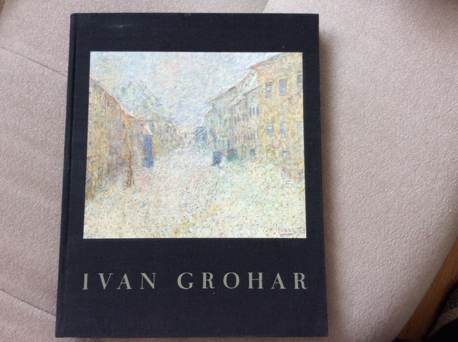 Ivan Grohar