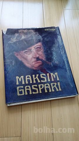 Maksim Gaspari