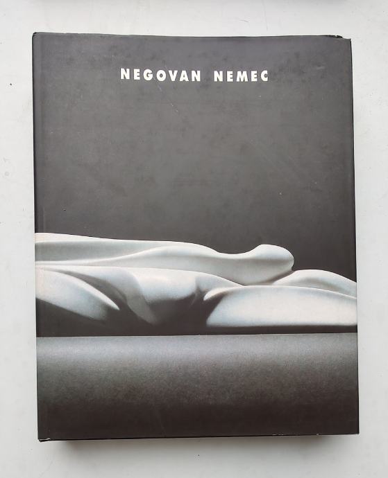 NEGOVAN NEMEC, GORIŠKI MUZEJ 1991