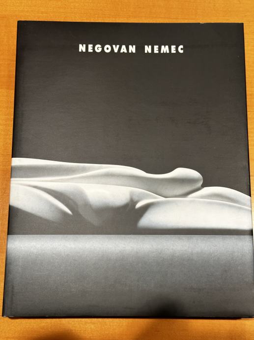 Negovan Nemec, Nace Šumi, 1991