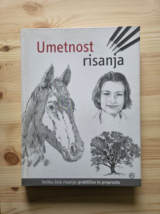 Umetnost risanja