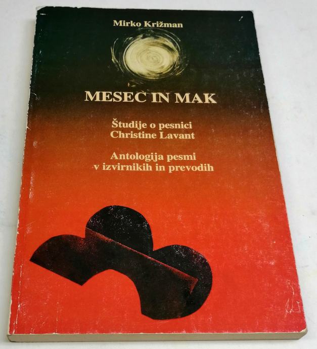 MESEC IN MAK - Mirko Križman