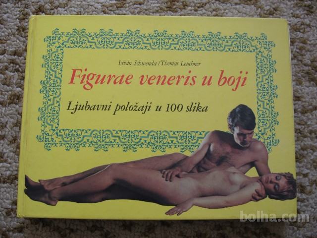 FIGUARE VENERIS V BARVAH