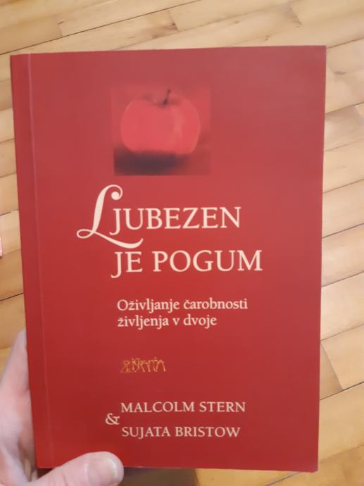 Ljubezen je pogum