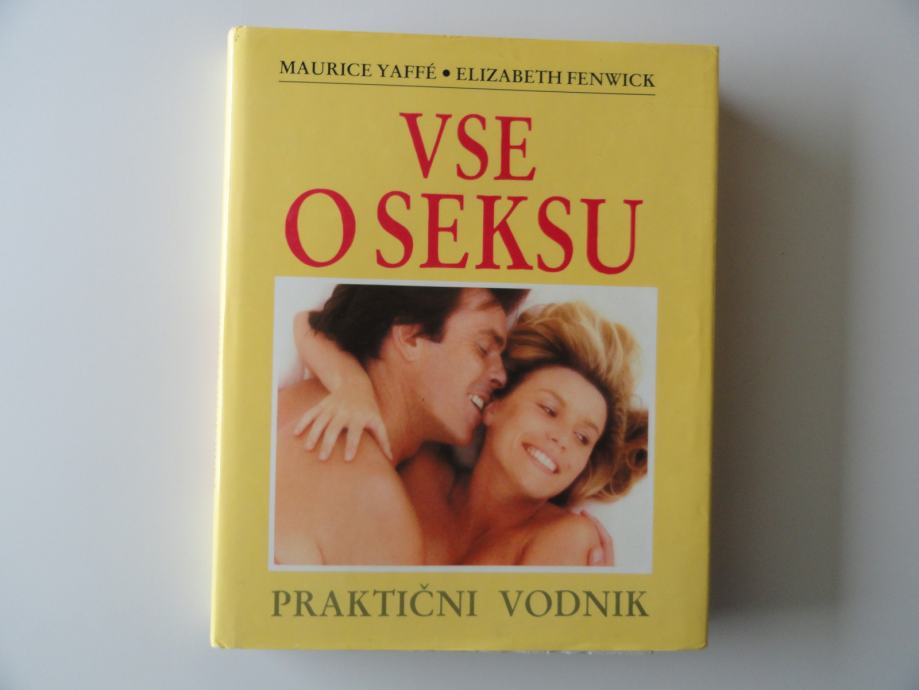 VSE O SEKSU, PRAKTIČNI VODNIK