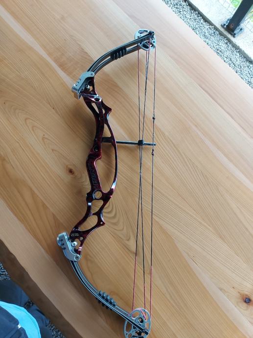 hoyt ultra elite xt 2000