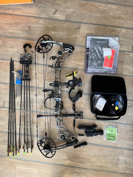 MATHEWS HALON 6