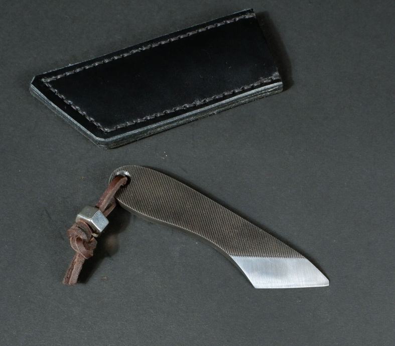 kiridashi nož