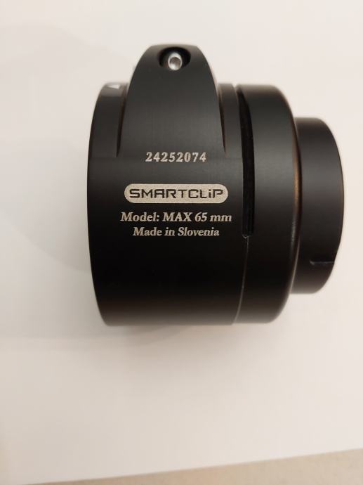 ADAPTER SMARTCLIP MAX 65 mm