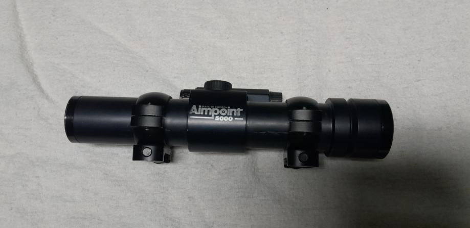 Aimpoint 5000