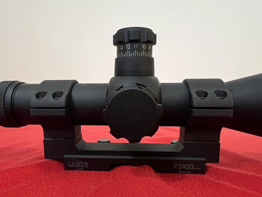 Leupold 60005 Mark 4 LRT 4,5-14x50mm (30mm) M1 TMR - Nosilec Larue PSR