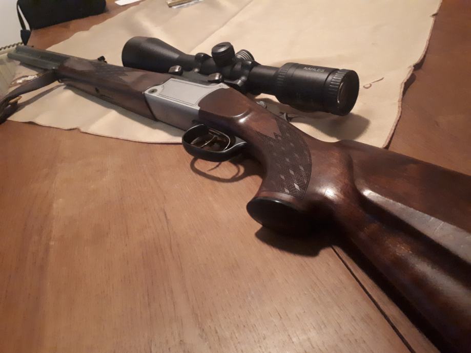 Blaser BBF97