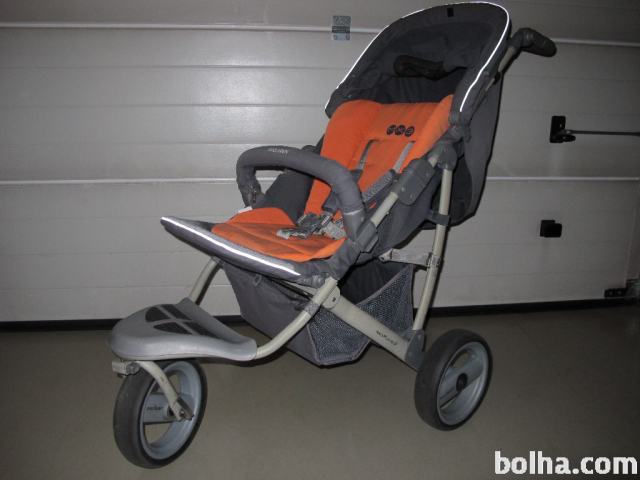 Maclaren mx3 cheap pram