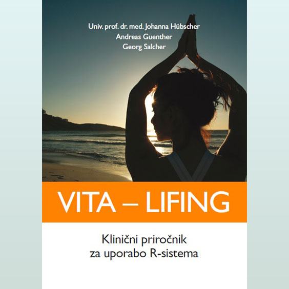 KLINIČNI PRIROČNIK ZA Vitalife vita life