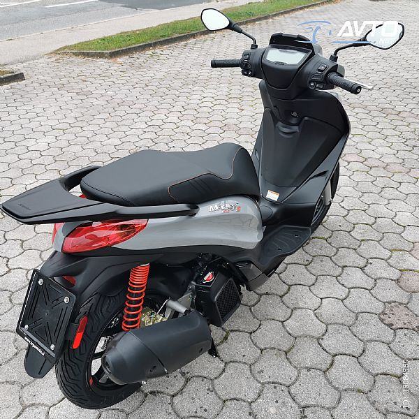 Piaggio Medley 125 S 2024 L