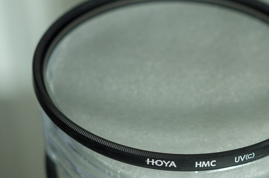 HOYA 67mm HMC UV (lens protect)