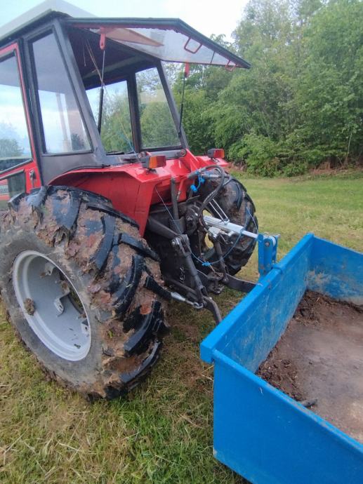 massey ferguson