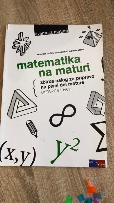 Matematika - Matura