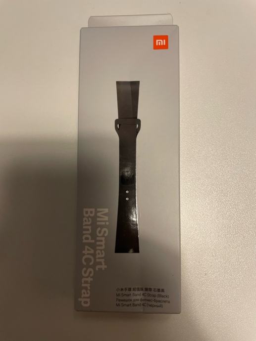 Xiaomi Mi Smart Band 4C original pasek