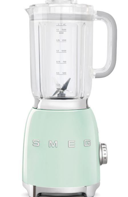 Blender Smeg 50’s