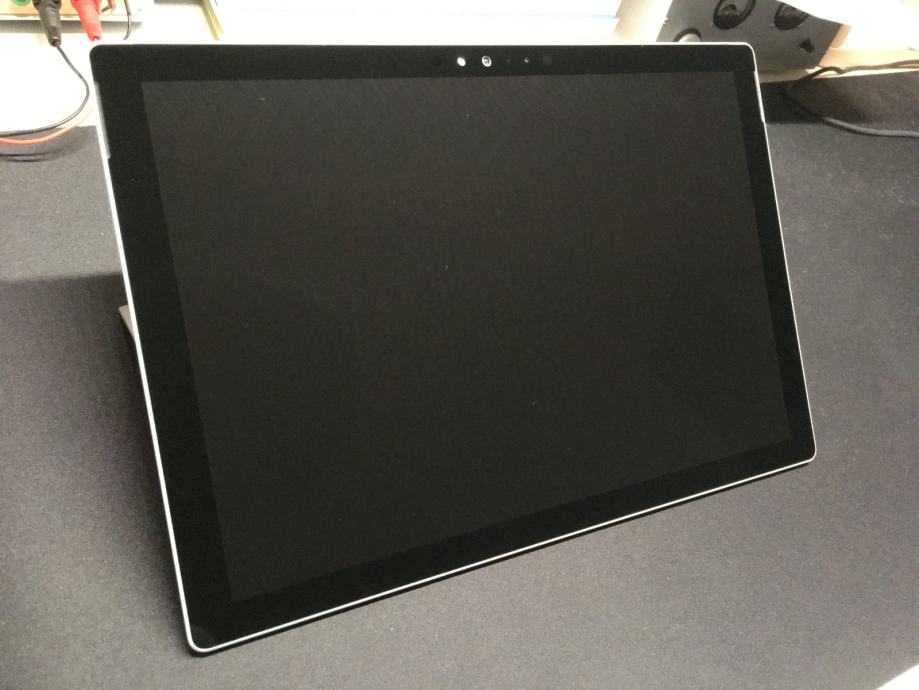 Surface Pro 4 i5 128GB 4GB