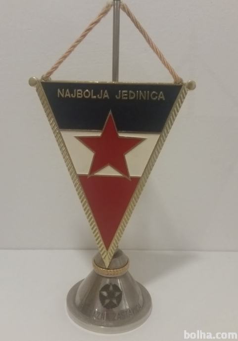 JNA najbolja jedinica 1