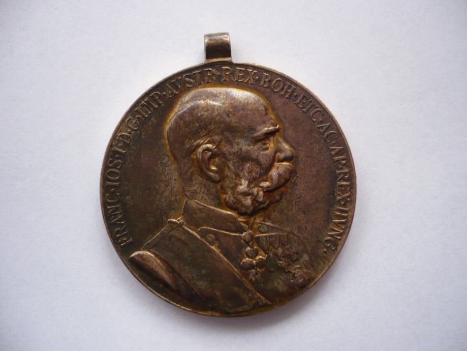 KUPIM medalje,križe franc jožef