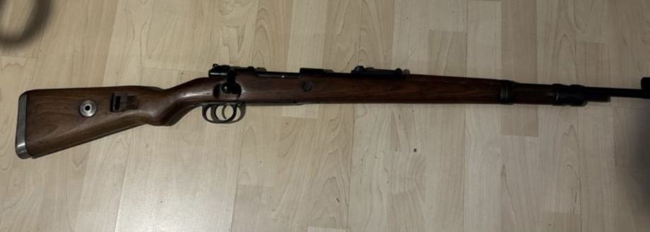 Mauser k98