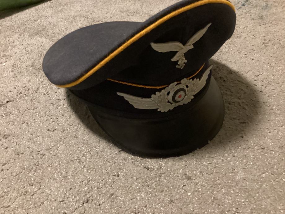 Ww2 Luftwaffe kapa