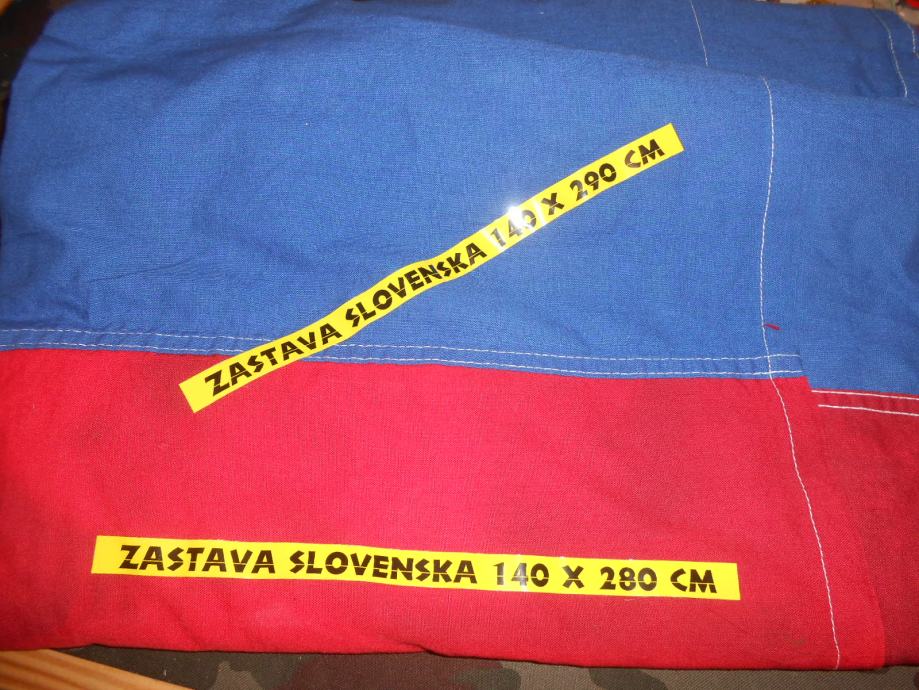 zastava SFRJ    SR Slovenija,