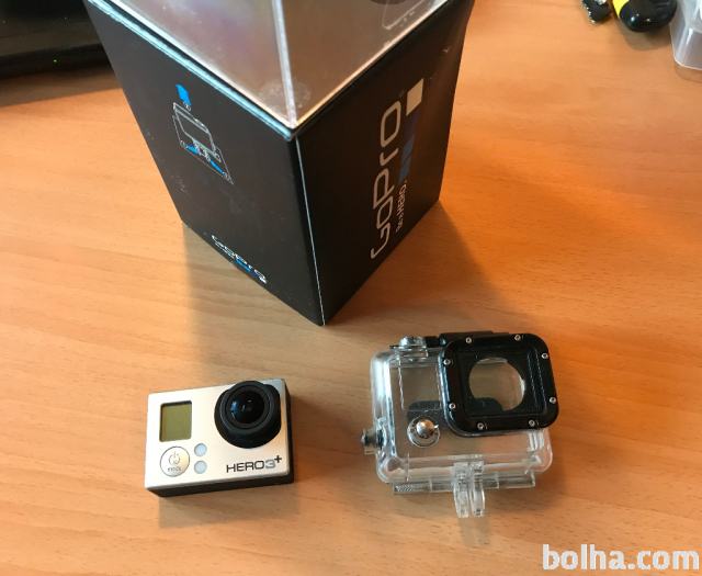 Gopro 3 wifi подключить