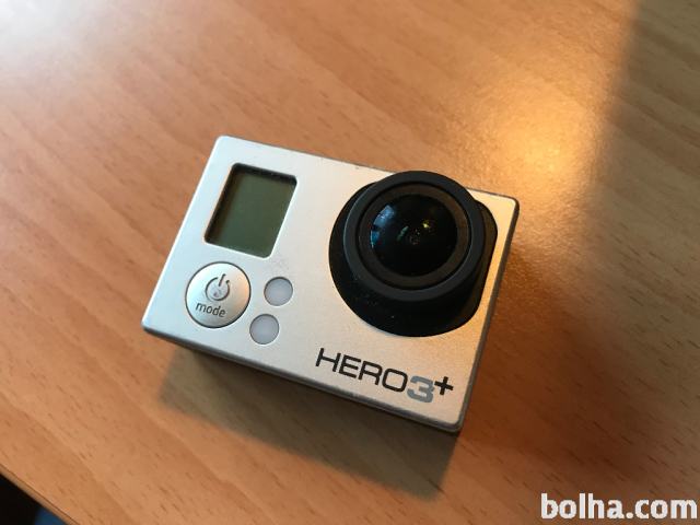 Gopro 3 wifi подключить