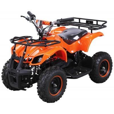 Mini Moto ATV mini elektro 800W 6 COL HUMMER VSA MOŽNA OPREMA - NOVO!!, 2024 l.