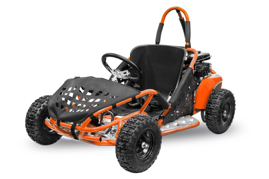 Otroški gokart offroad 80cc, 2024 l.