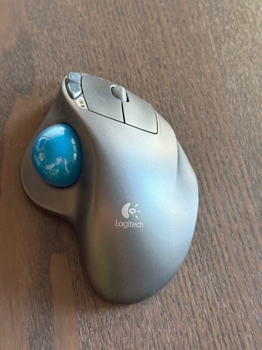 Logitech M570