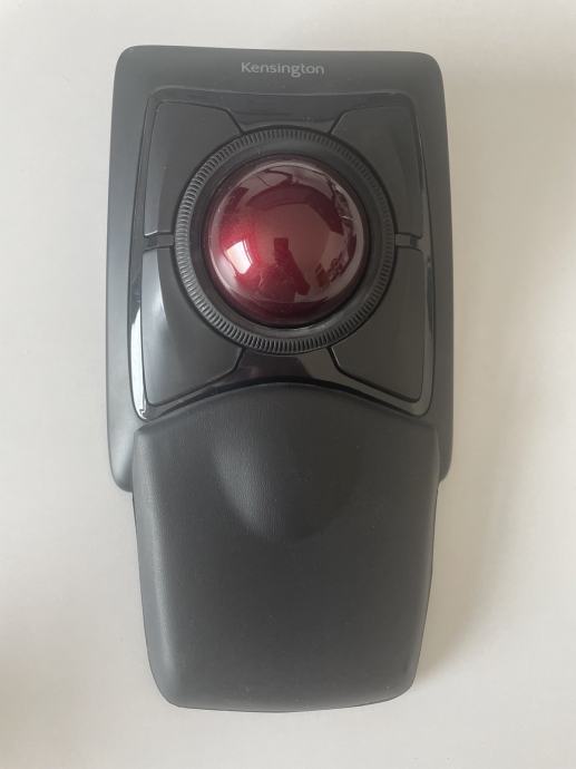 Miška Kensington Expert Mouse