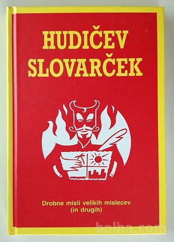 Hudičev slovarček, drobne misli velikih mislecev