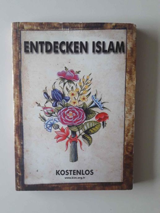 ENTDECKEN ISLAM, DAS HOCHSTE ZEICHEN