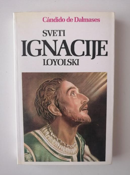 SVETI IGNACIJE LOYOLSKI