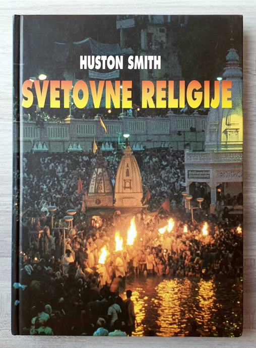 SVETOVNE RELIGIJE Huston Smith