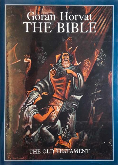 THE BIBLE Goran Horvat