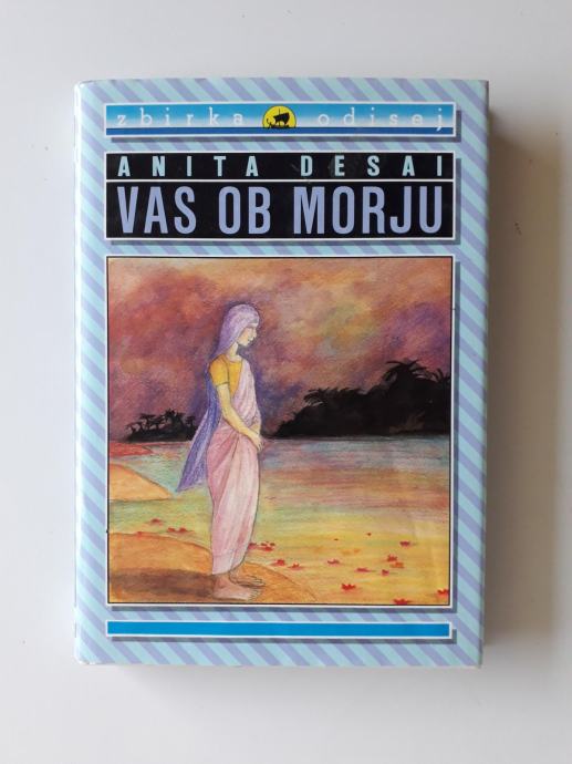 ANITA DESAI, VAS OB MORJU