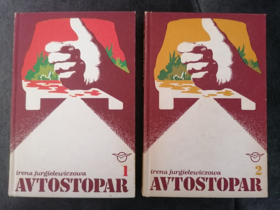 Avtostopar 1 in 2