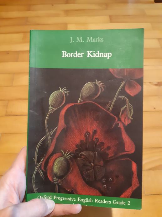 Border kidnap