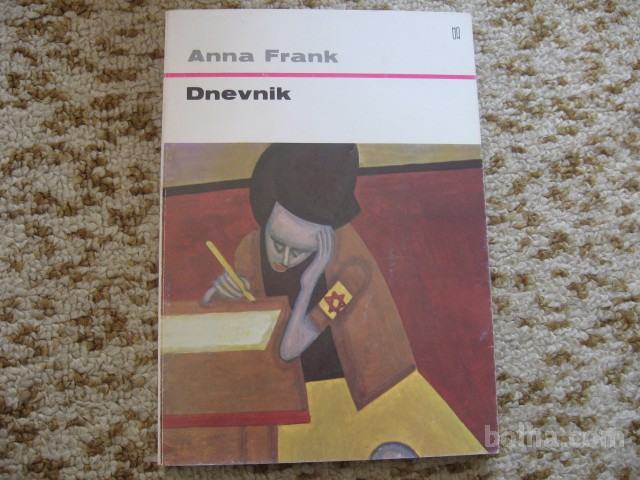 DNEVNIK ANA FRANK