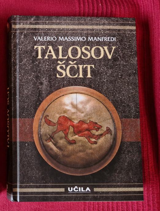 Talosov ščit