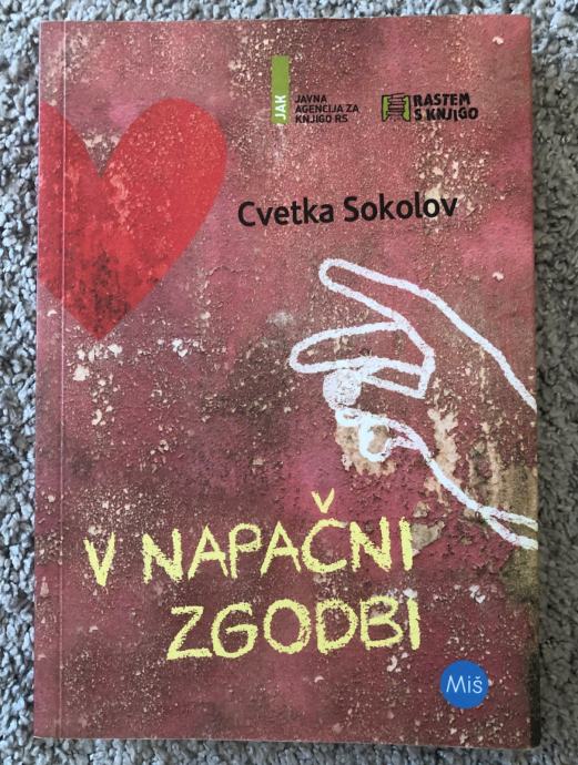 34. KNJIGA V NAPAČNI ZGODBI Cvetka Sokolov (21)