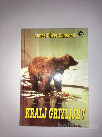 Kralj grizlijev